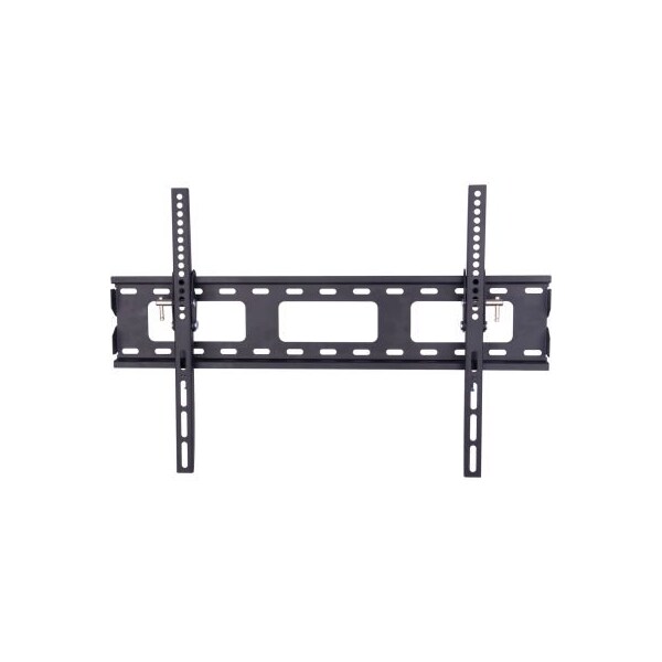 Homevision Technology TygerClaw Tilt TV Wall Mount for 42in- 83in TVs LCD3023BLK - main